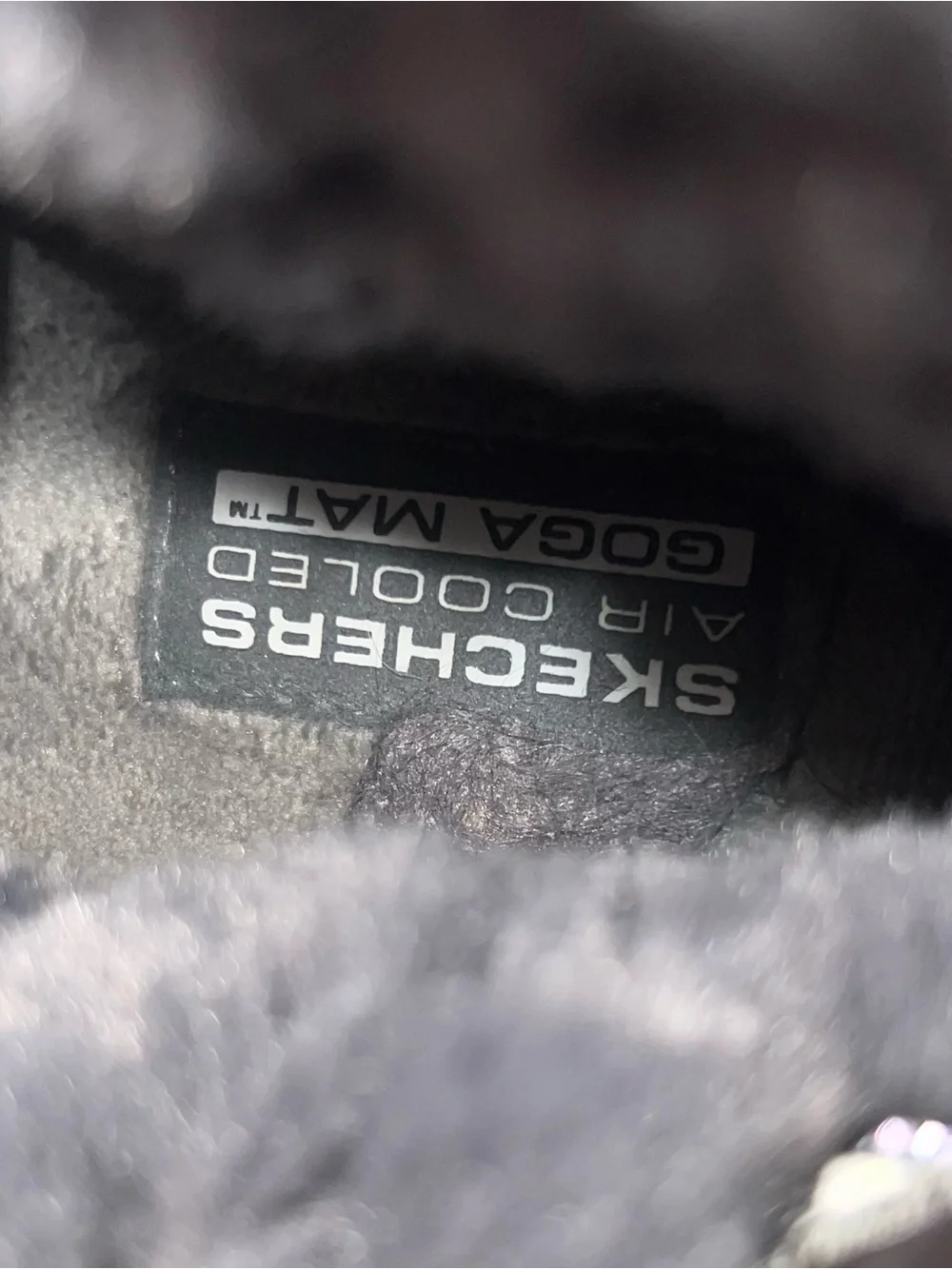 Skechers ankle booties